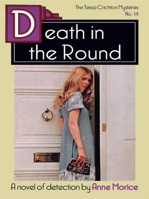 cover image of Death in the Round